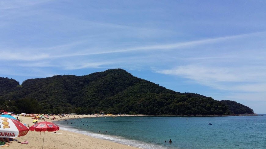 Boiçucanga, São Sebastião, Brazil, Brazil