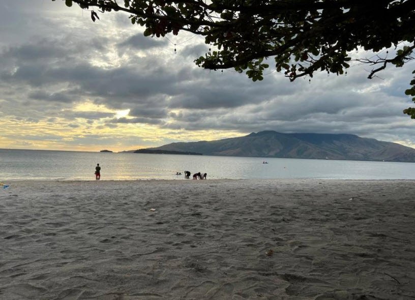 Cubi-cubi , , Philippines