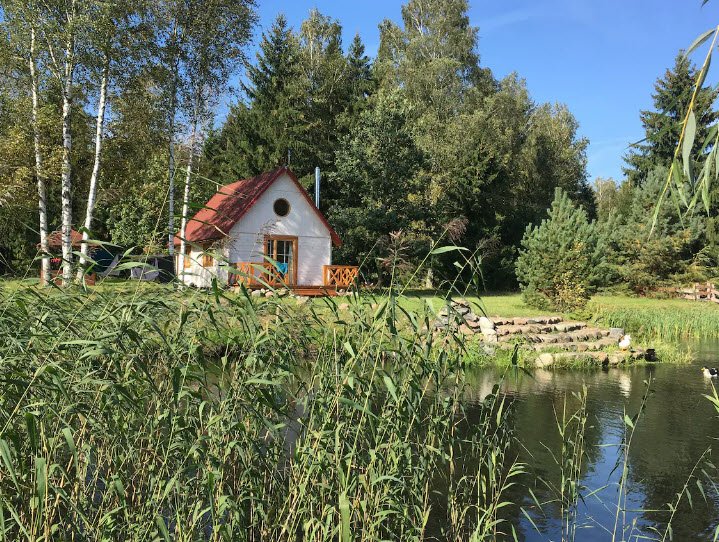 Okartowo, Poland
