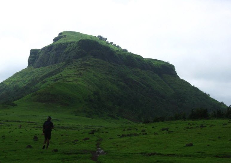 Tringalwadi, Maharashtra, India