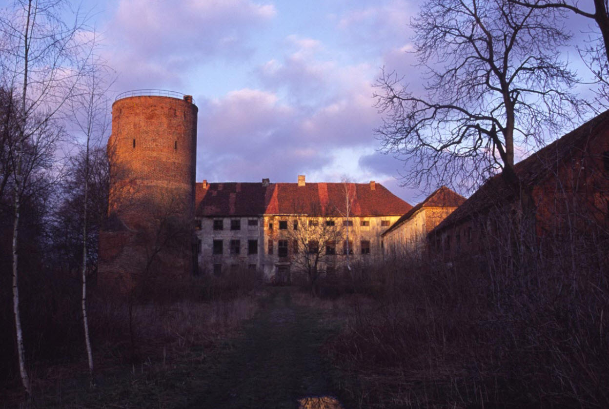 Swobnica, Poland