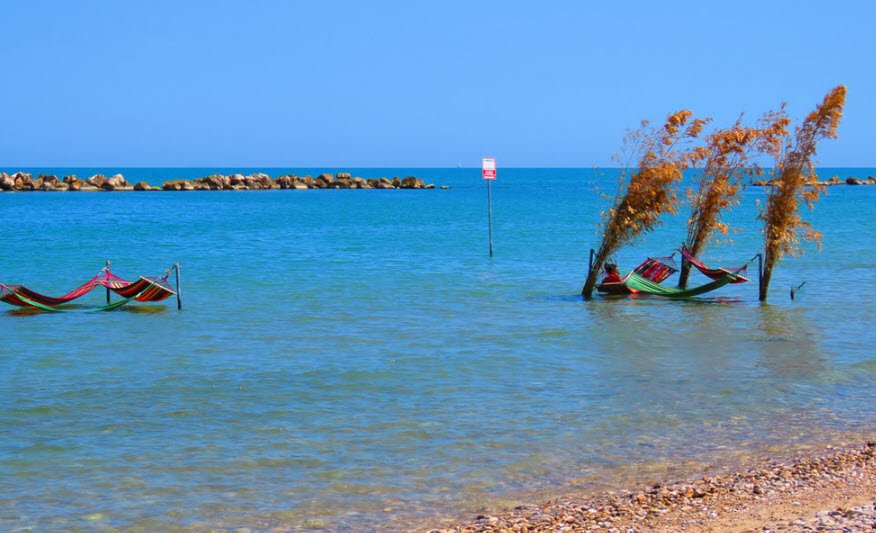 Campomarino, Italy
