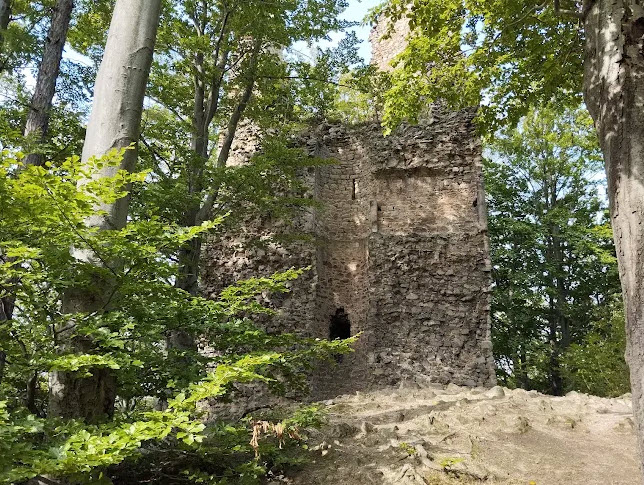 Kaltenštejn, Czech Republic (Czechia)