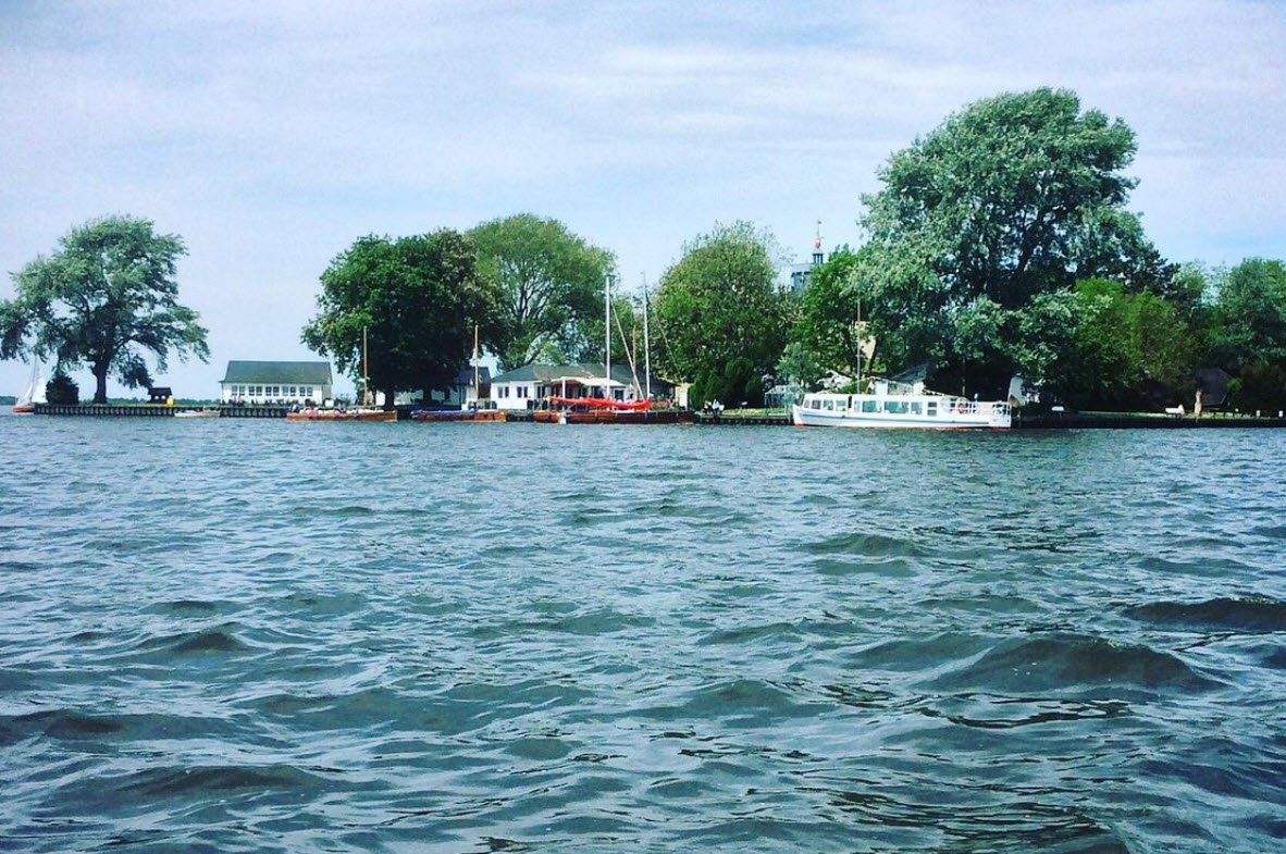 Wilhelmstein, Germany