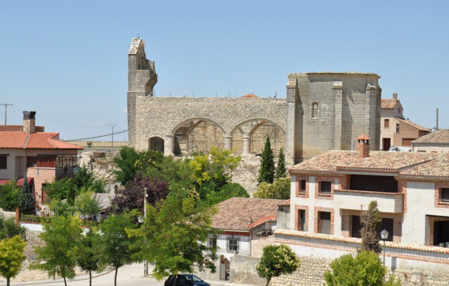 Castromembibre, Spain, Spain