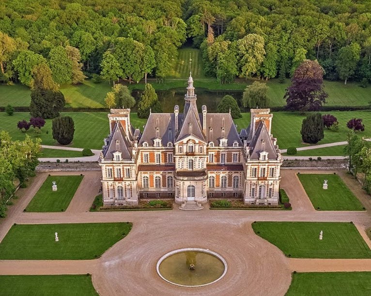 Baronville, Northeastern France, France