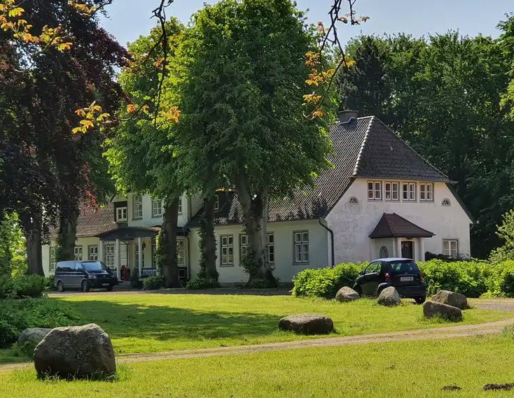 Satjewitz, Germany