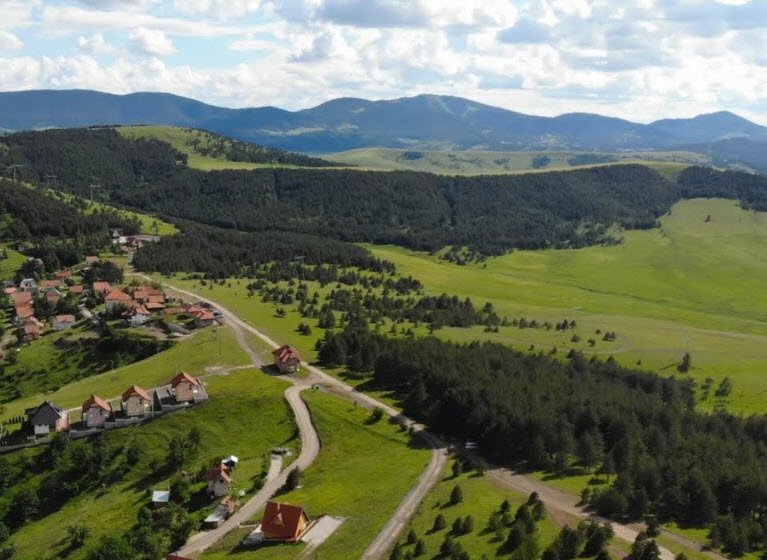 Zlatibor, Zlatibor District, Serbia