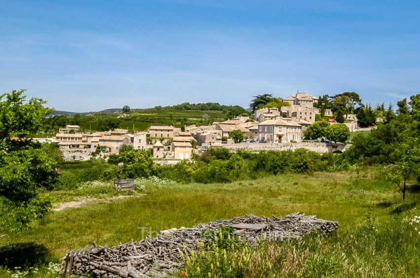 Murs, France