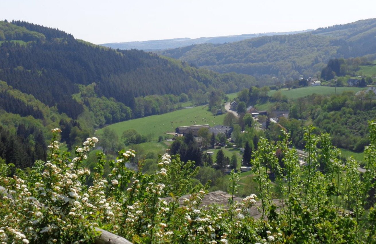 Dasburg, Germany