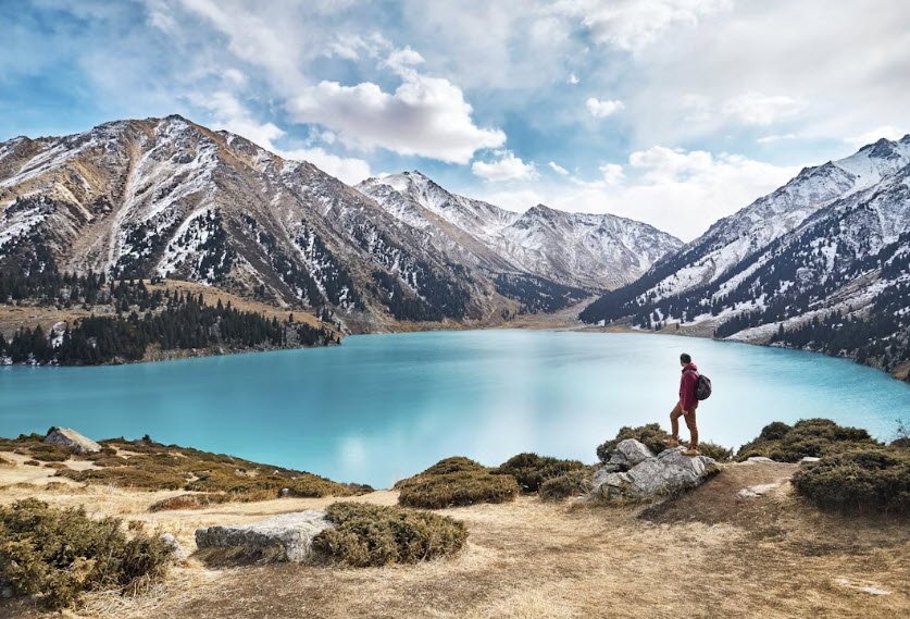 Kazakhstan