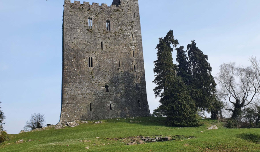 Conna, Ireland