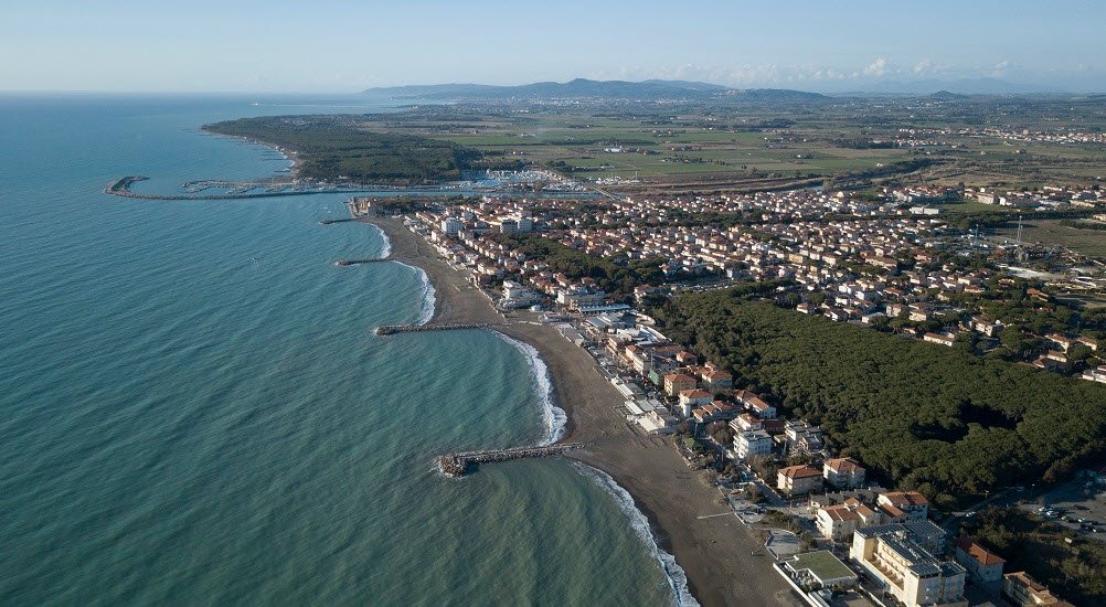 Cecina, Italy