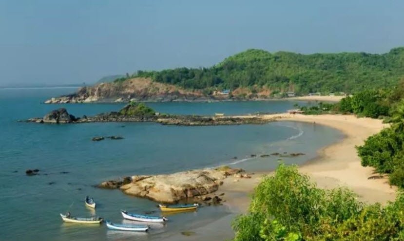 Tarkarli , India