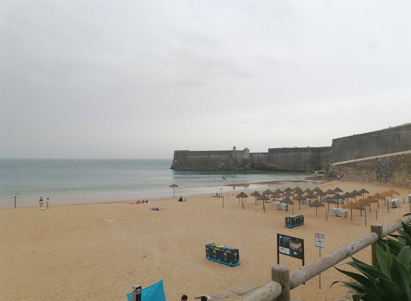 Praia da Torre, Portugal, Portugal