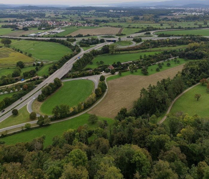 Hohenkrähen, Germany