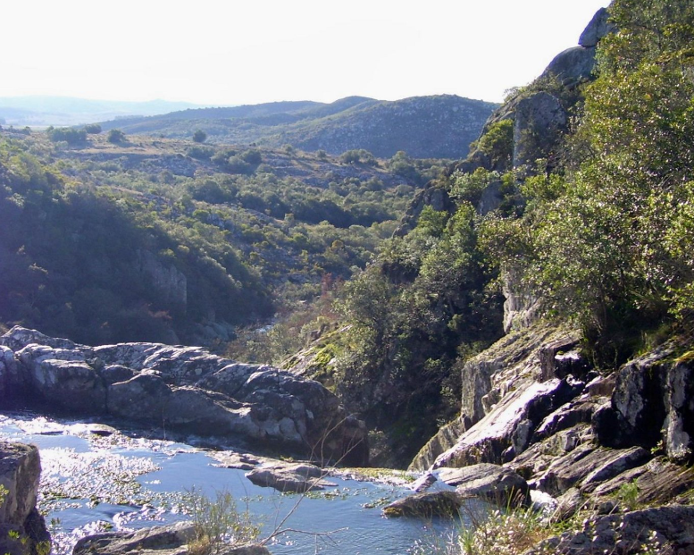 Minas, Lavalleja Department, Uruguay