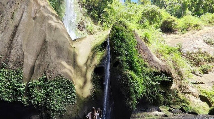 Paringao, Philippines