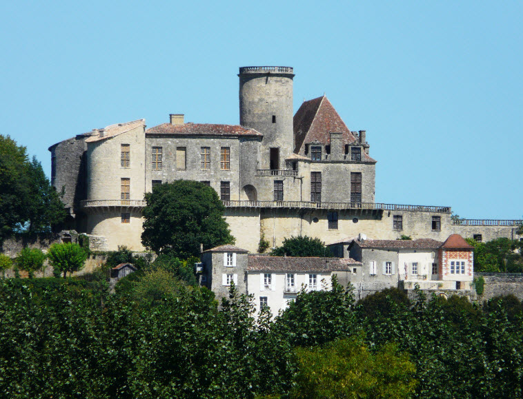 Duras, France