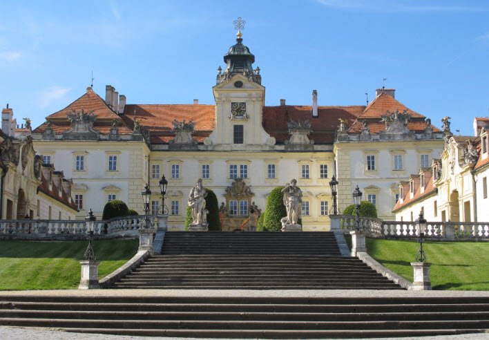 Valtice, Czech Republic (Czechia)