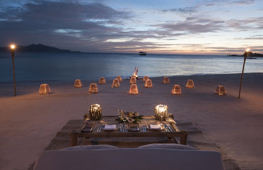 Amanpulo, Philippines, Philippines