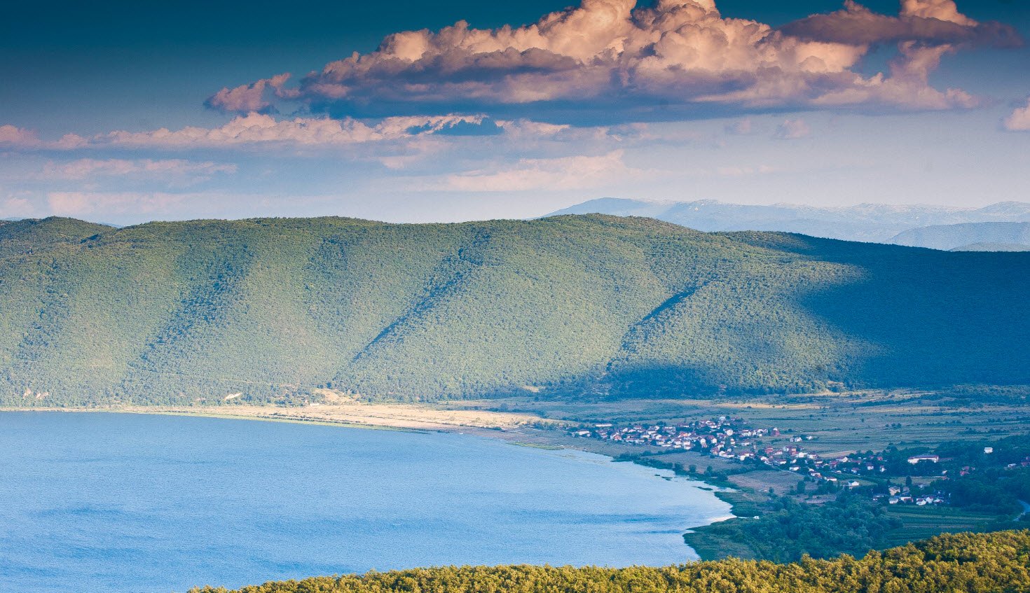 Stenje, North Macedonia