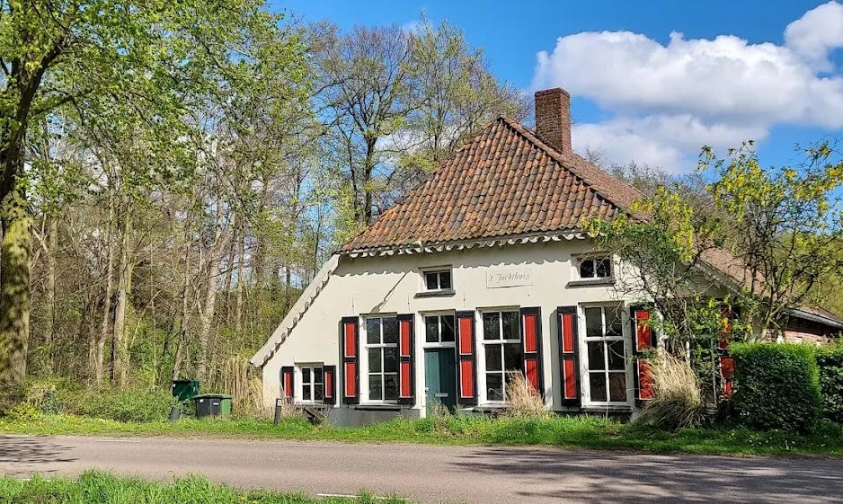 Waliën, Netherlands