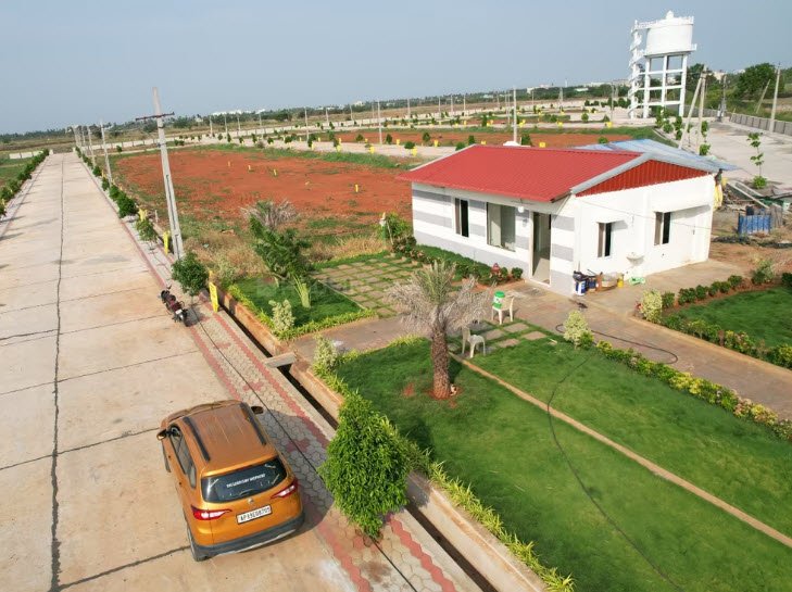 Dharanikota, Andhra Pradesh, India