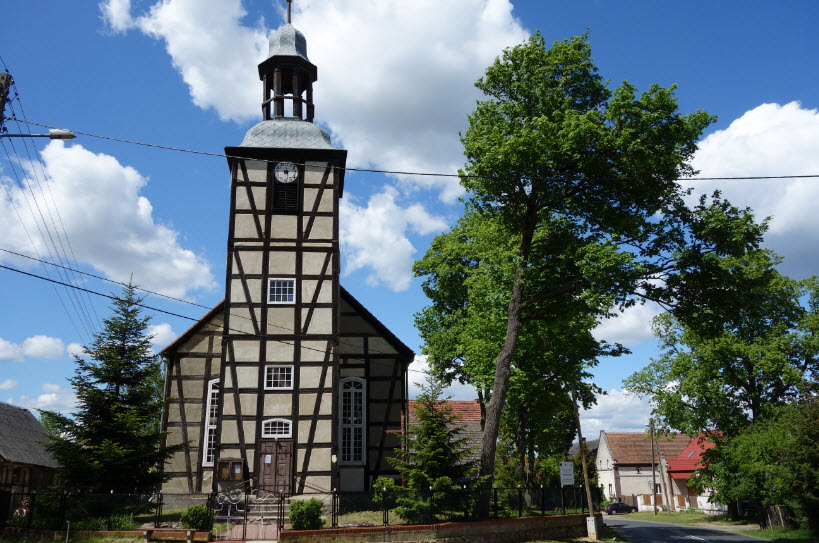 Rokitnica, Poland