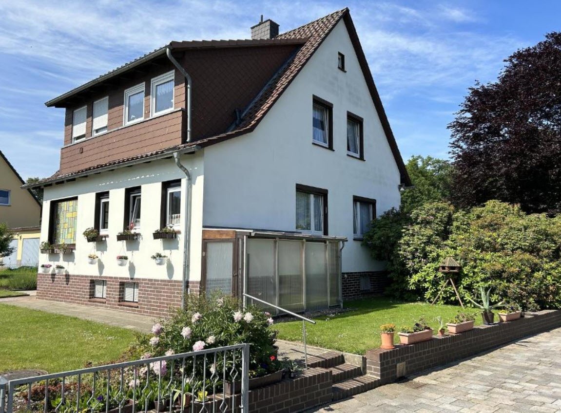 Winzenburg, Germany