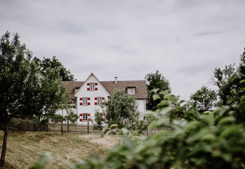 Maisenburg, Germany