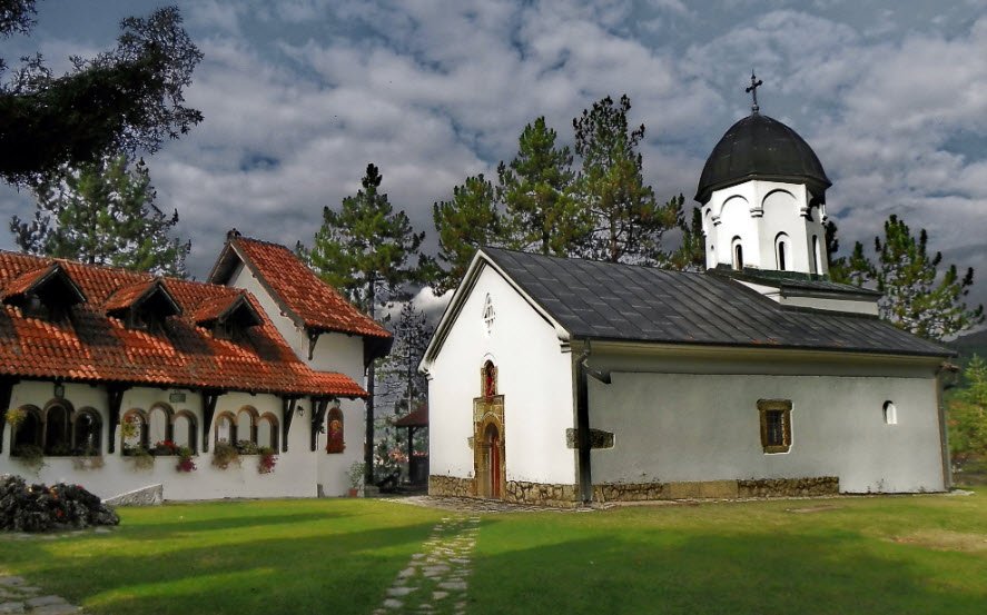 Prilepac, Serbia, Serbia