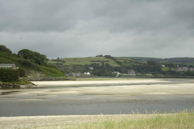 Warren Beach, Ireland, Ireland