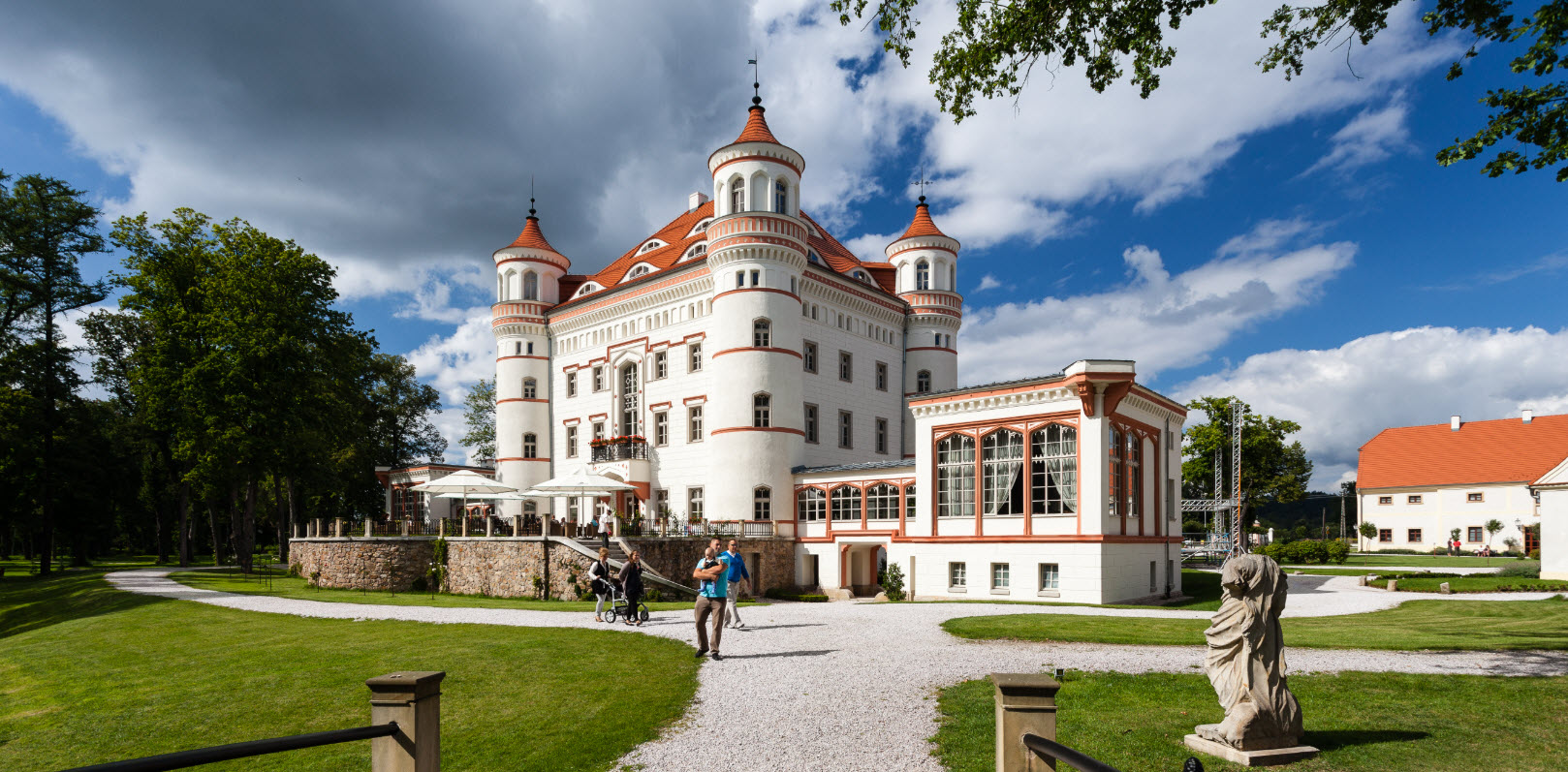 Wojanów, Poland