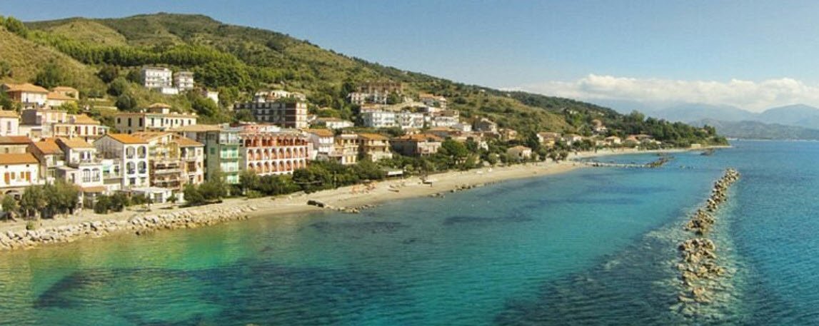 Pollica, Italy