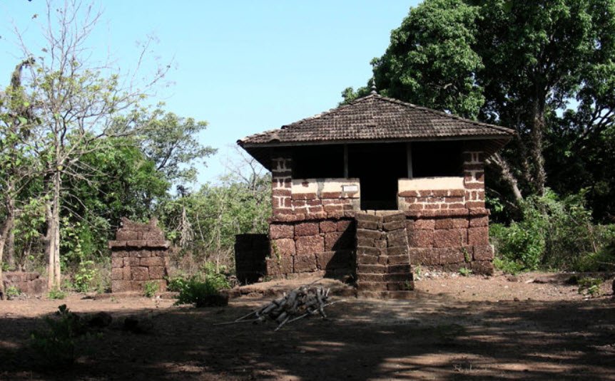 Bhagwantgad, Sindhudurg, Maharashtra, India