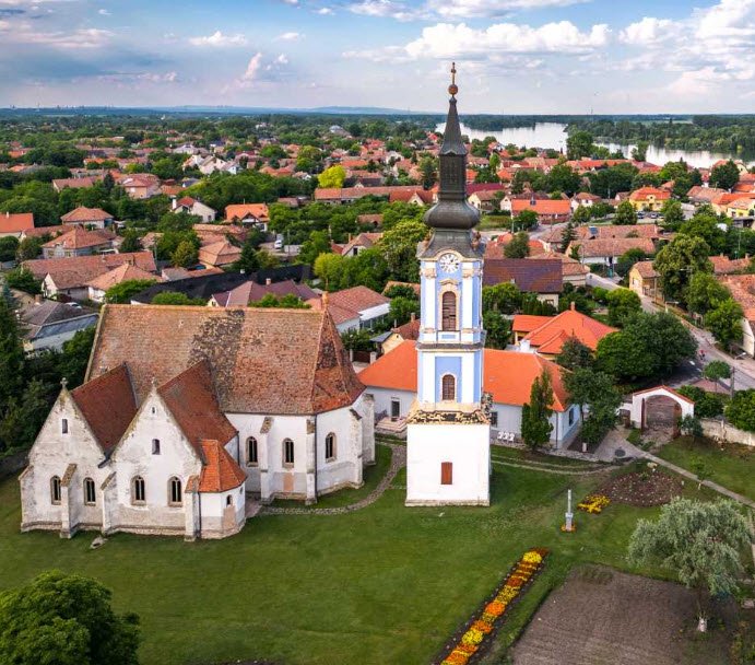 Kovin, Serbia, Serbia