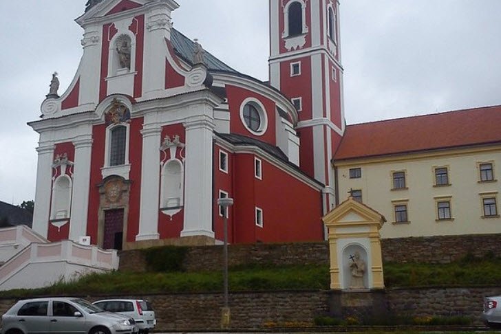 Košetice (Nový Zámek), Košetice, Czechia, Czech Republic (Czechia)