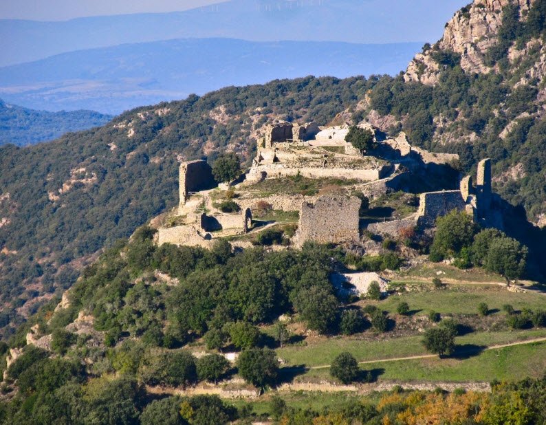 Termes, France, France