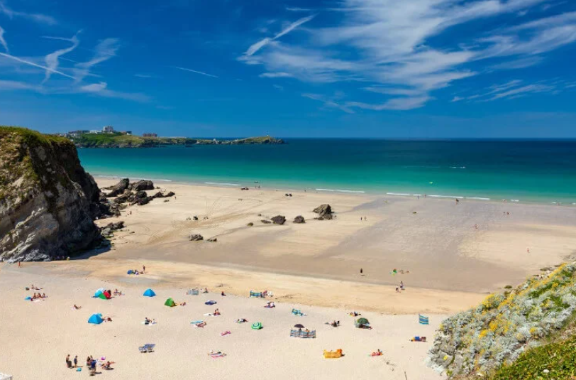 Newquay, United Kingdom
