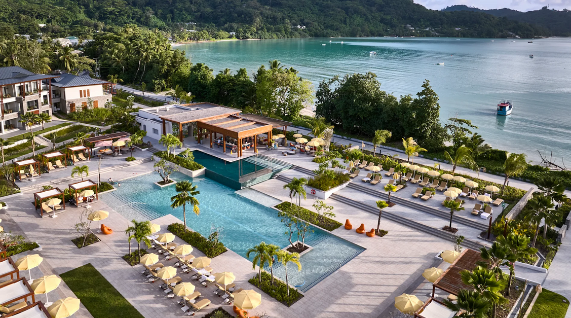 Seychelles
