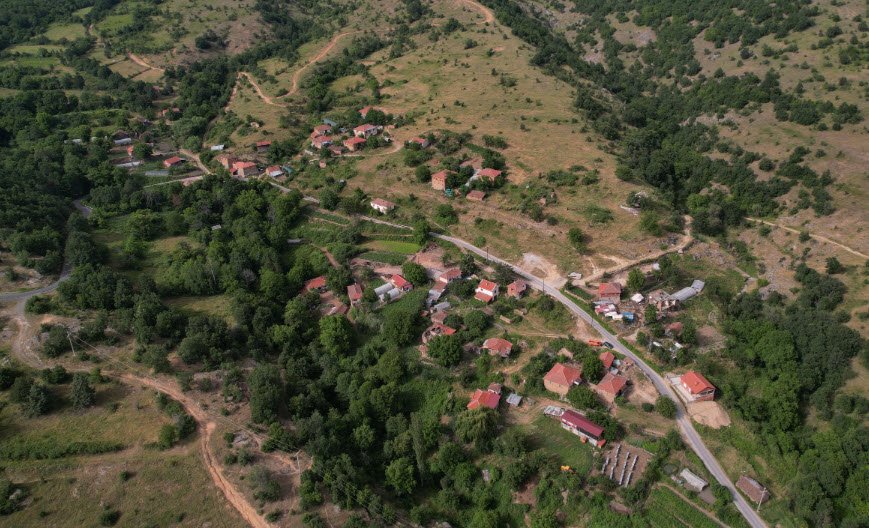 Drenovo, North Macedonia, North Macedonia