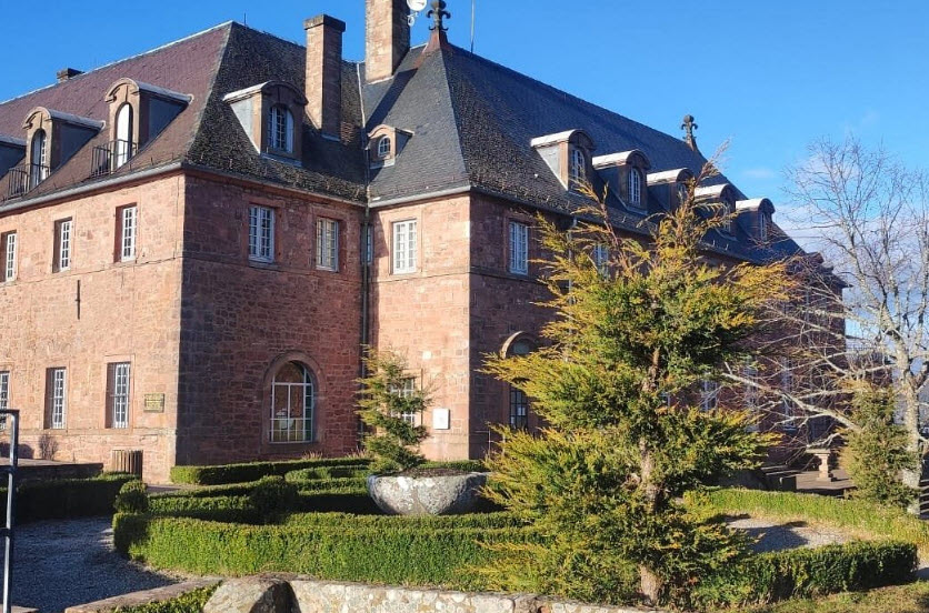 Ottrott, France