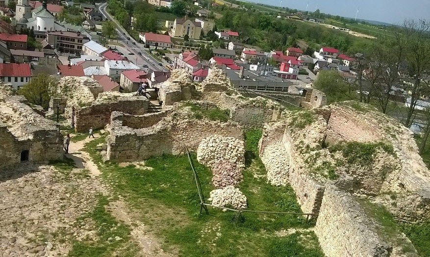Iłża, Poland, Poland