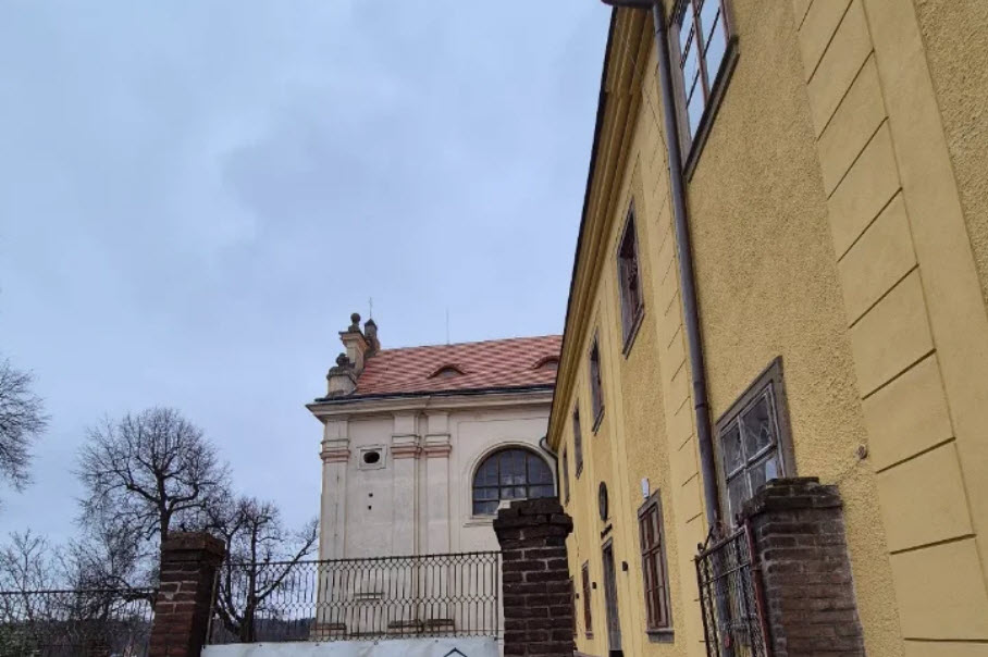 Tuchoměřice, Czech Republic (Czechia)