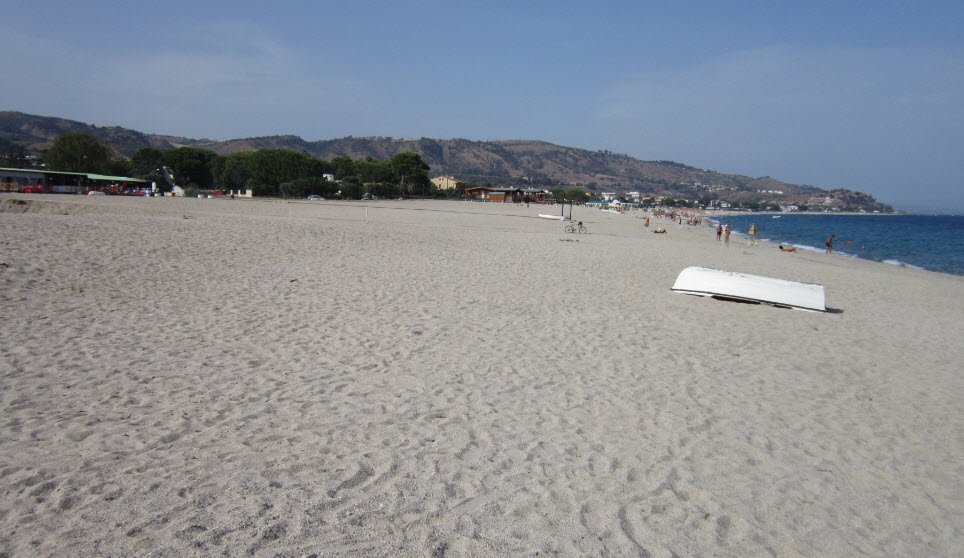 Montepaone, Calabria, Italy