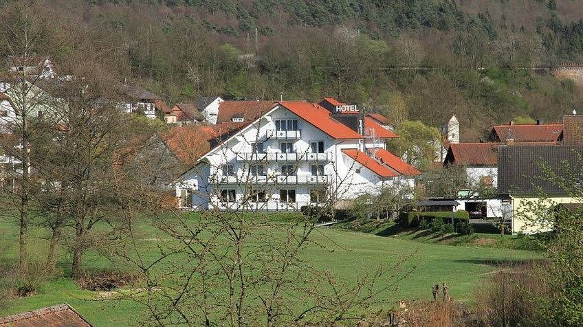 Sinntal, Germany