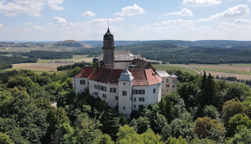 Unterschneidheim, Germany