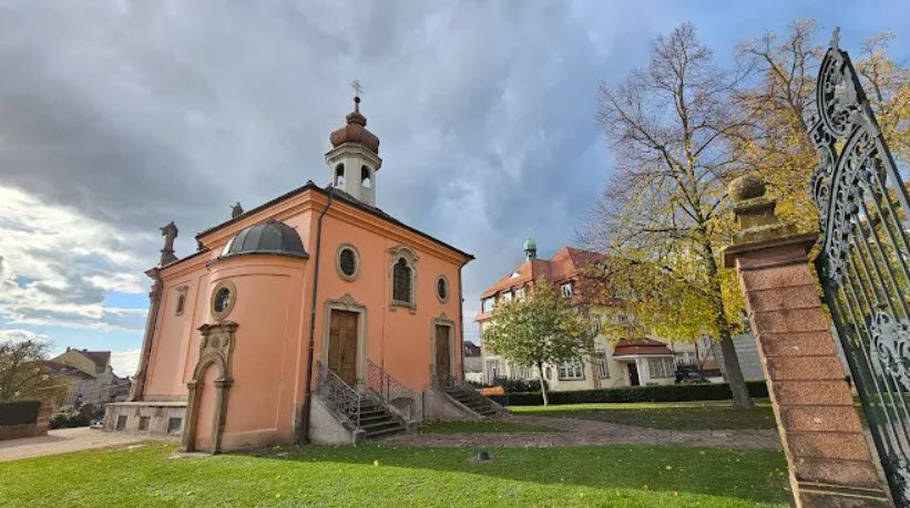 Pagodenburg, Germany