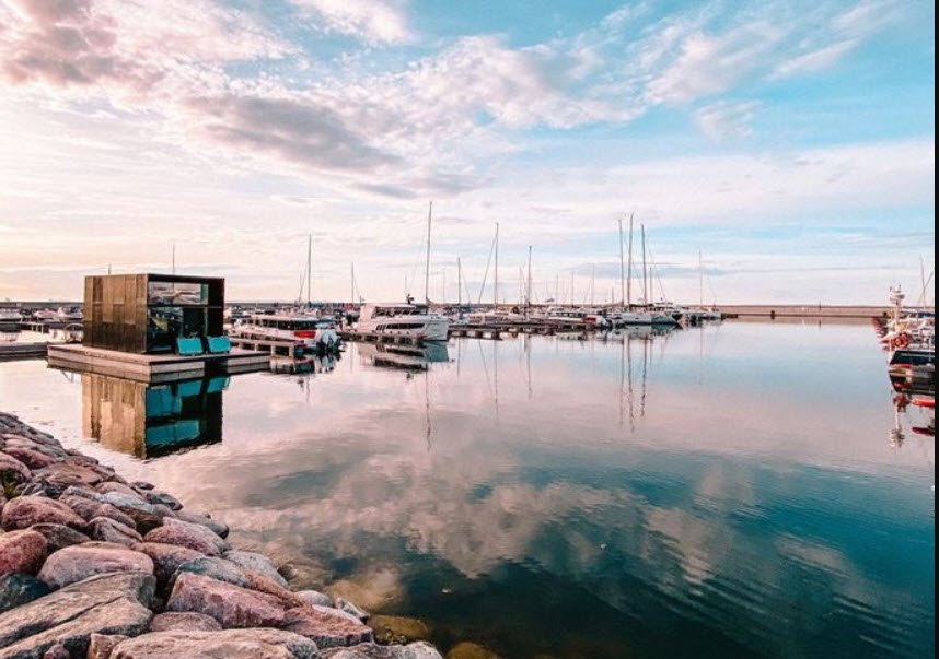 Kakumäe, Estonia, Estonia